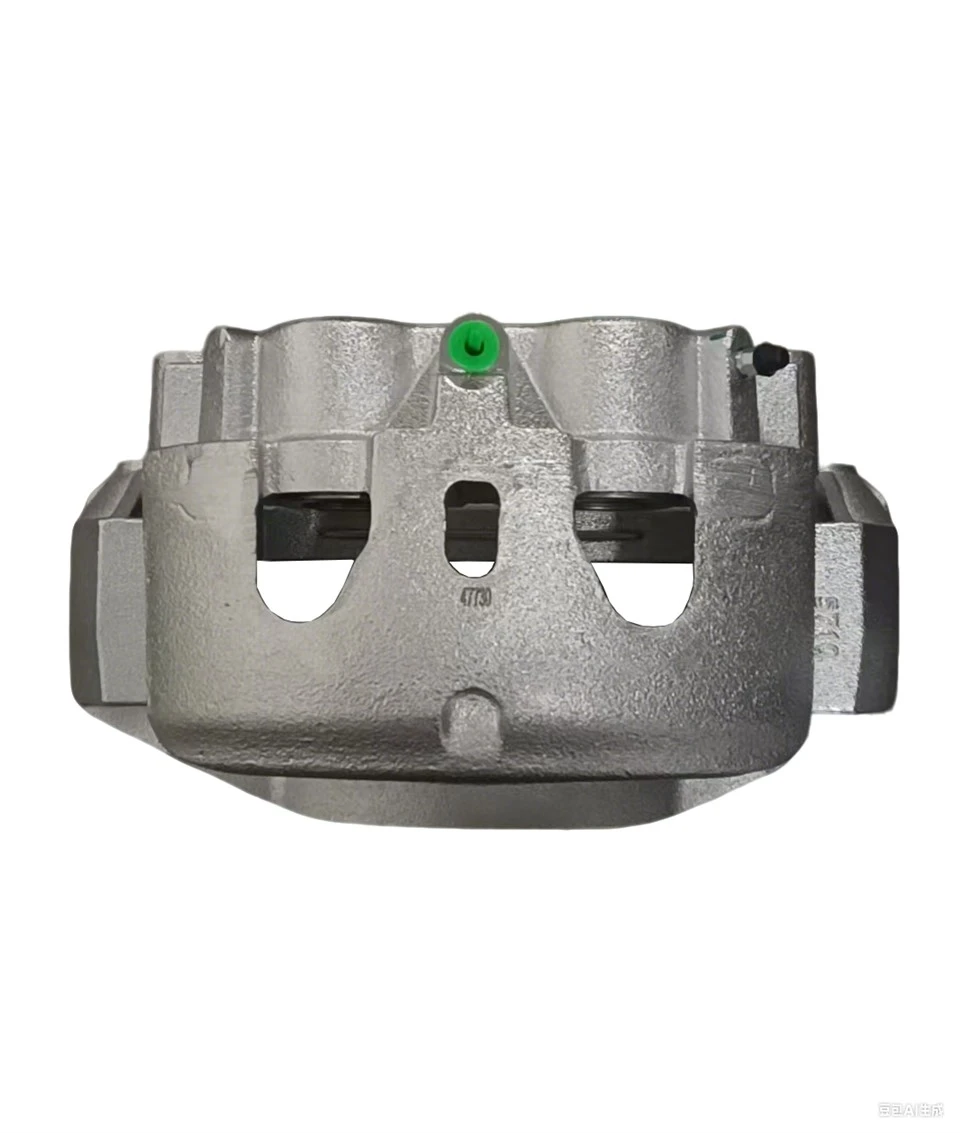Brake Caliper：18-B5330 18-B5331