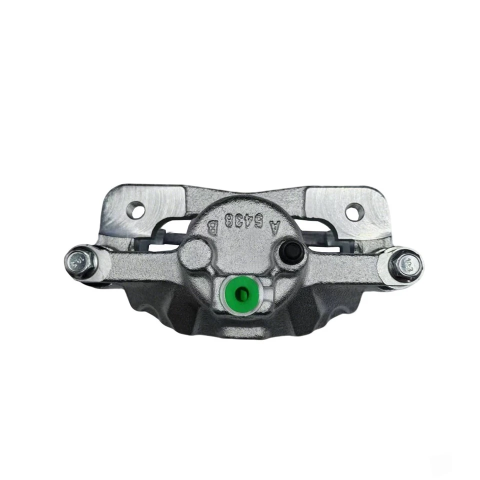 Cardone 19-B6764 19-B6765 Front Brake Caliper With Mounting Bracket, Fits 2012-2015 Honda Civic high quality